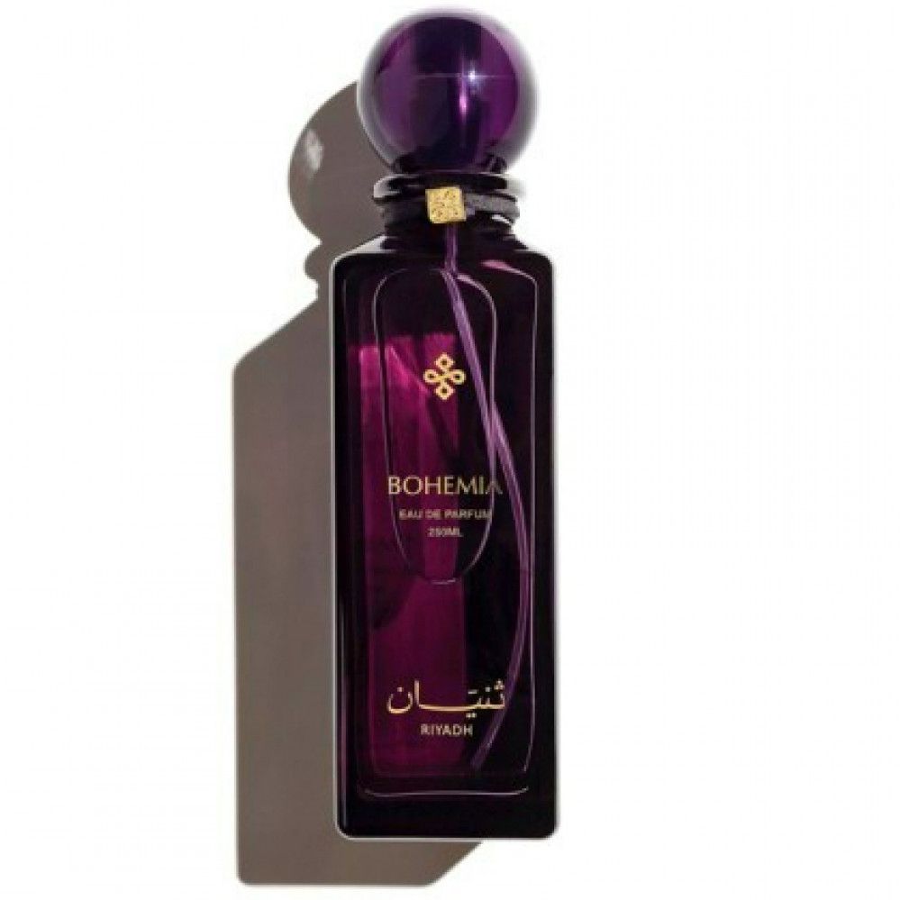 عطر ادکلن بوهیمیا ثنیان ریاض - Bohemia Thnyan Riyadh - بررسی، قیمت و خرید