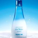 عطر ادکلن کوول واتر وومن فریز می داویدف - Cool Water Woman Freeze Me Davidoff - بررسی، قیمت و خرید