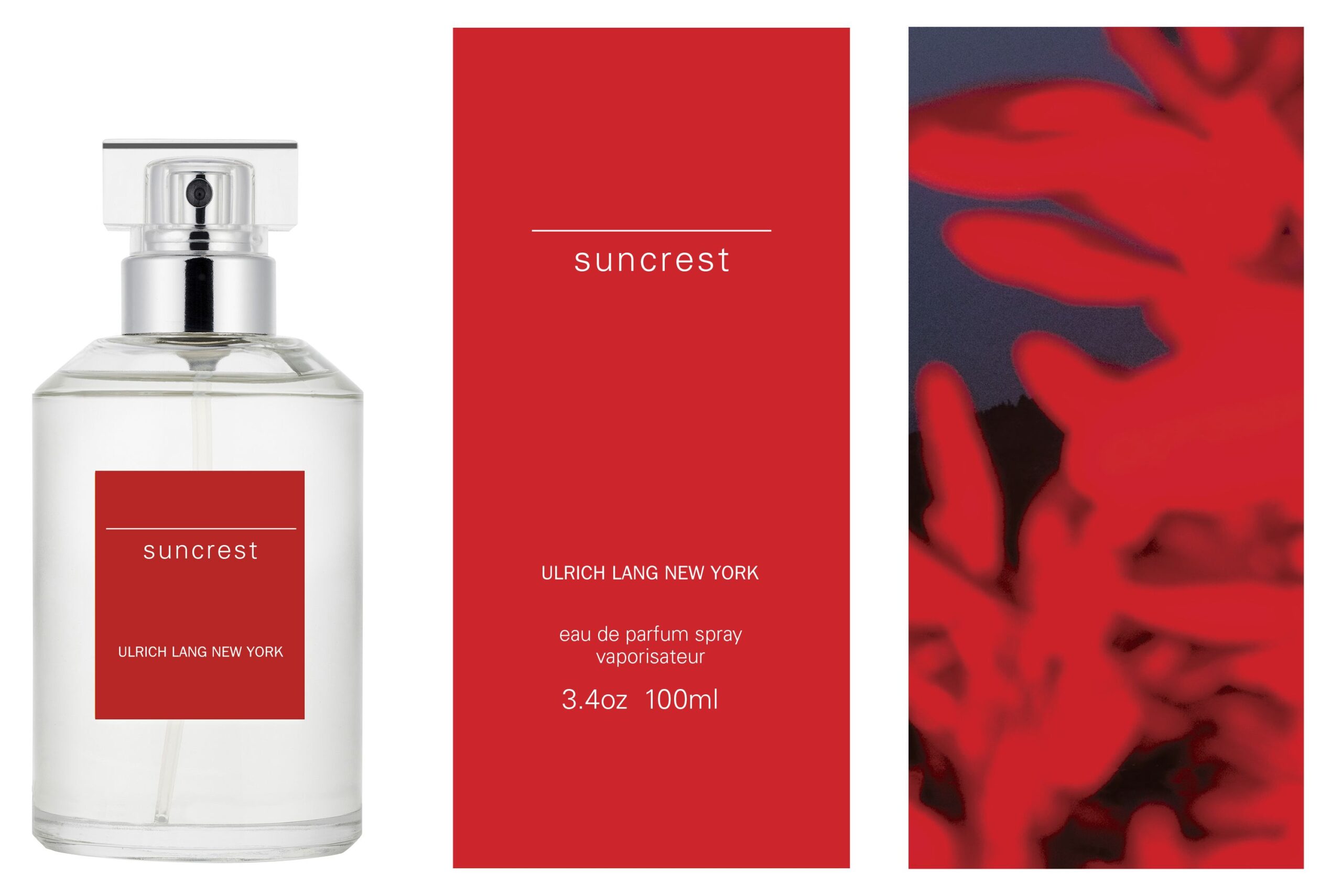 عطر ادکلن سانکرست اولریش لنگ - Suncrest Ulrich Lang - بررسی، قیمت و خرید