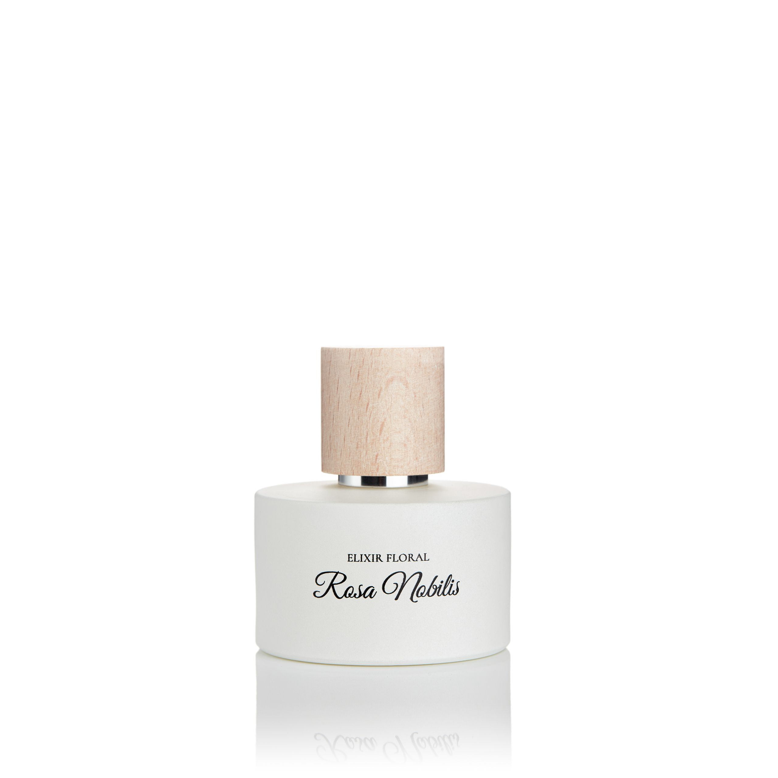 عطر ادکلن الیکسیر فلورال رزا نوبلیس ویوریکا کازمتیکس - Elixir Floral Rosa Nobilis Viorica Cosmetics - بررسی، قیمت و خرید