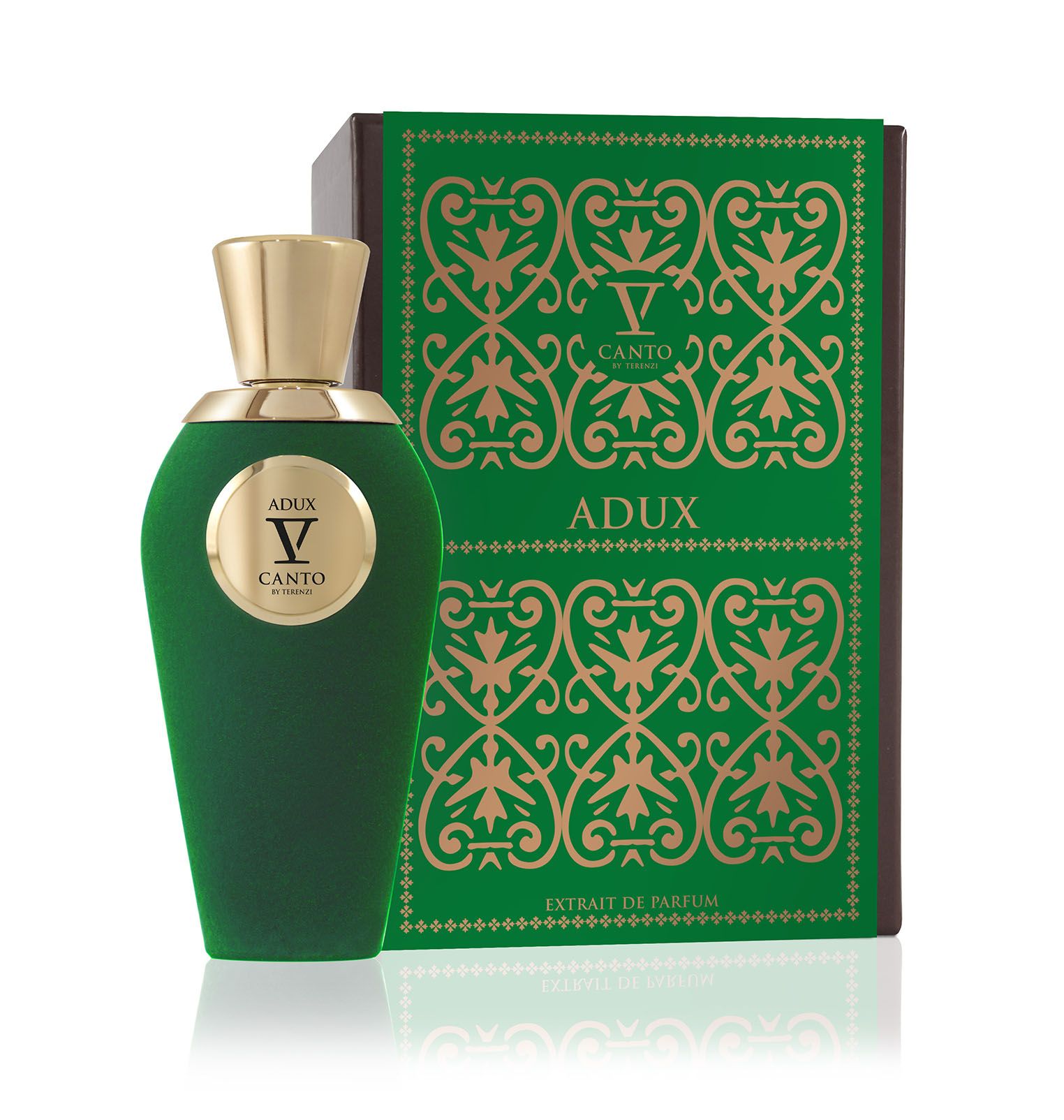 عطر ادکلن ادوکس وی کانتو - Adux V Canto - بررسی، قیمت و خرید