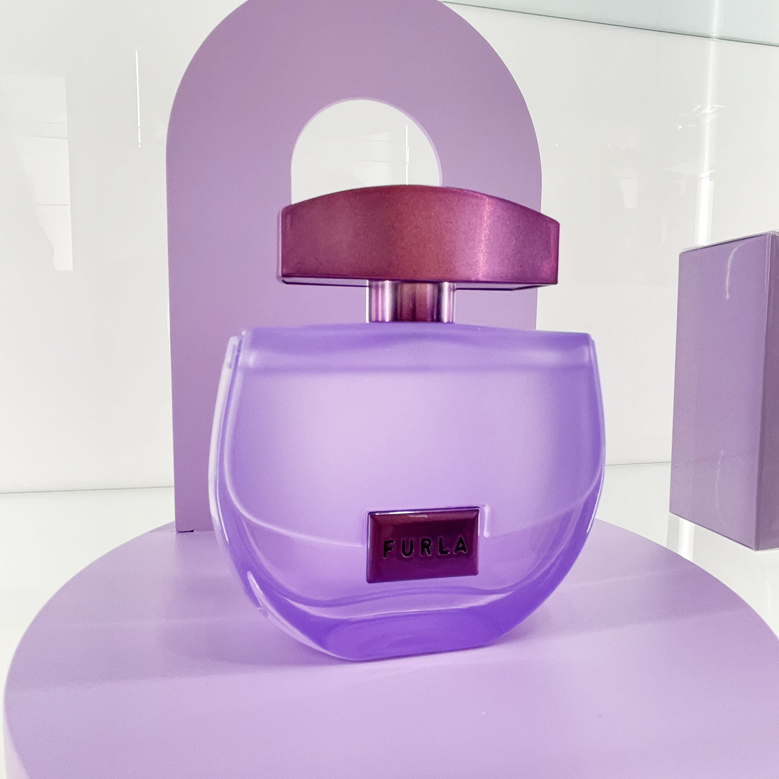 عطر ادکلن میستیکا فورلا - Mistica Furla - بررسی، قیمت و خرید