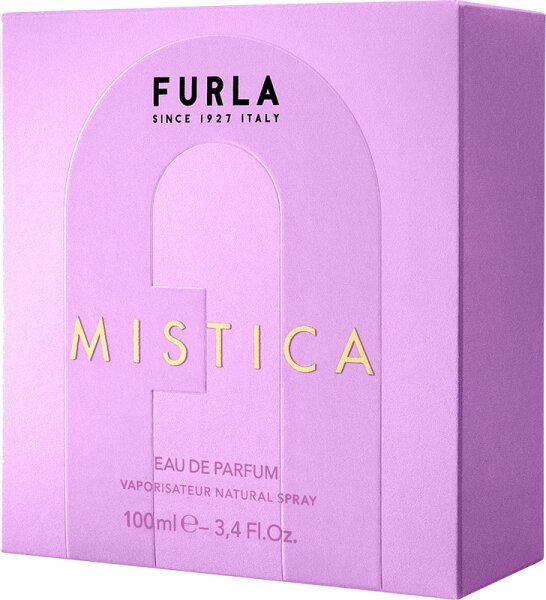 عطر ادکلن میستیکا فورلا - Mistica Furla - بررسی، قیمت و خرید