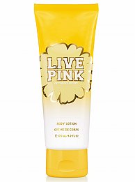 عطر ادکلن لایف ایز پینک لایو پینک ویکتوریا سیکرت - Life Is Pink Live Pink Victoria's Secret - بررسی، قیمت و خرید