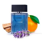 عطر ادکلن یودورا هِ رفرش یودورا - Eudora H Refresh Eudora - بررسی، قیمت و خرید