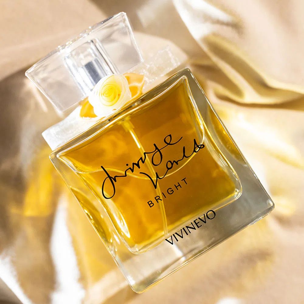 عطر ادکلن میراژ ورلد برایت ویوینو - Mirage World Bright Vivinevo - بررسی، قیمت و خرید