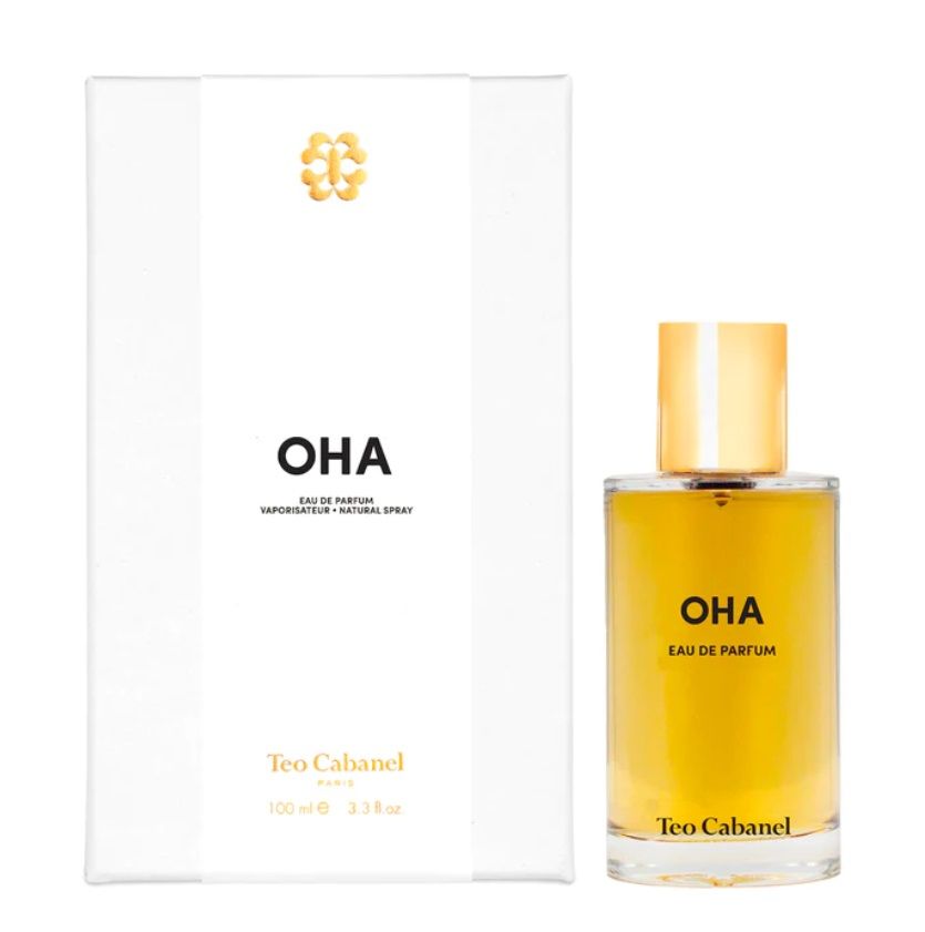 عطر ادکلن اوها تئو کابانل - Oha (2023) Teo Cabanel - بررسی، قیمت و خرید