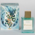 عطر ادکلن اورانیا فیولاس - Urania Fiolas - بررسی، قیمت و خرید