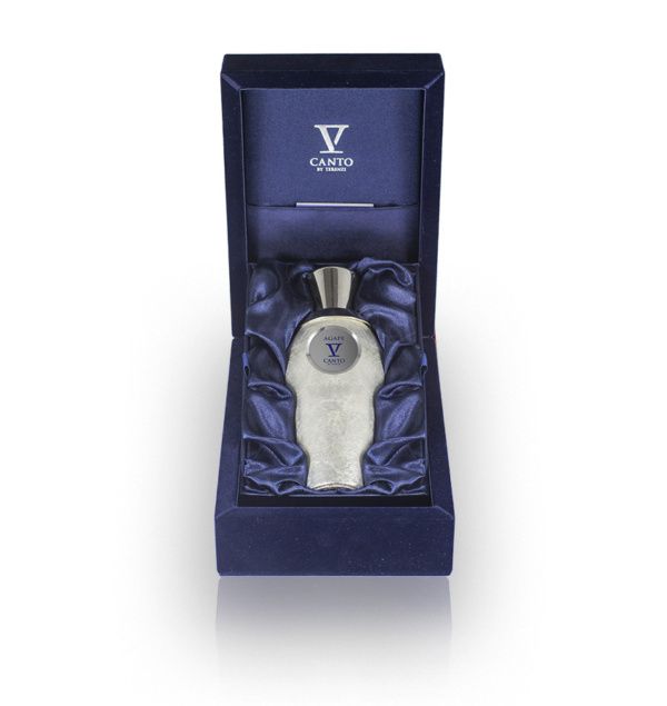 عطر ادکلن اگاپه وی کانتو - Agape V Canto - بررسی، قیمت و خرید