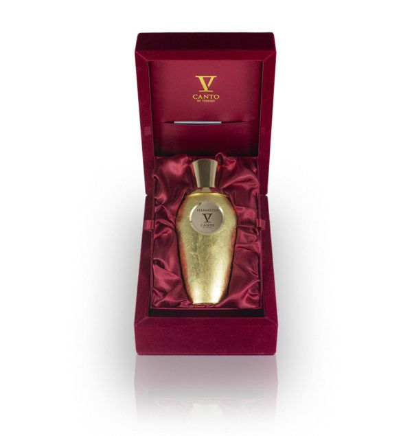 عطر ادکلن هامارتیا وی کَنتو - Hamartia V Canto - بررسی، قیمت و خرید