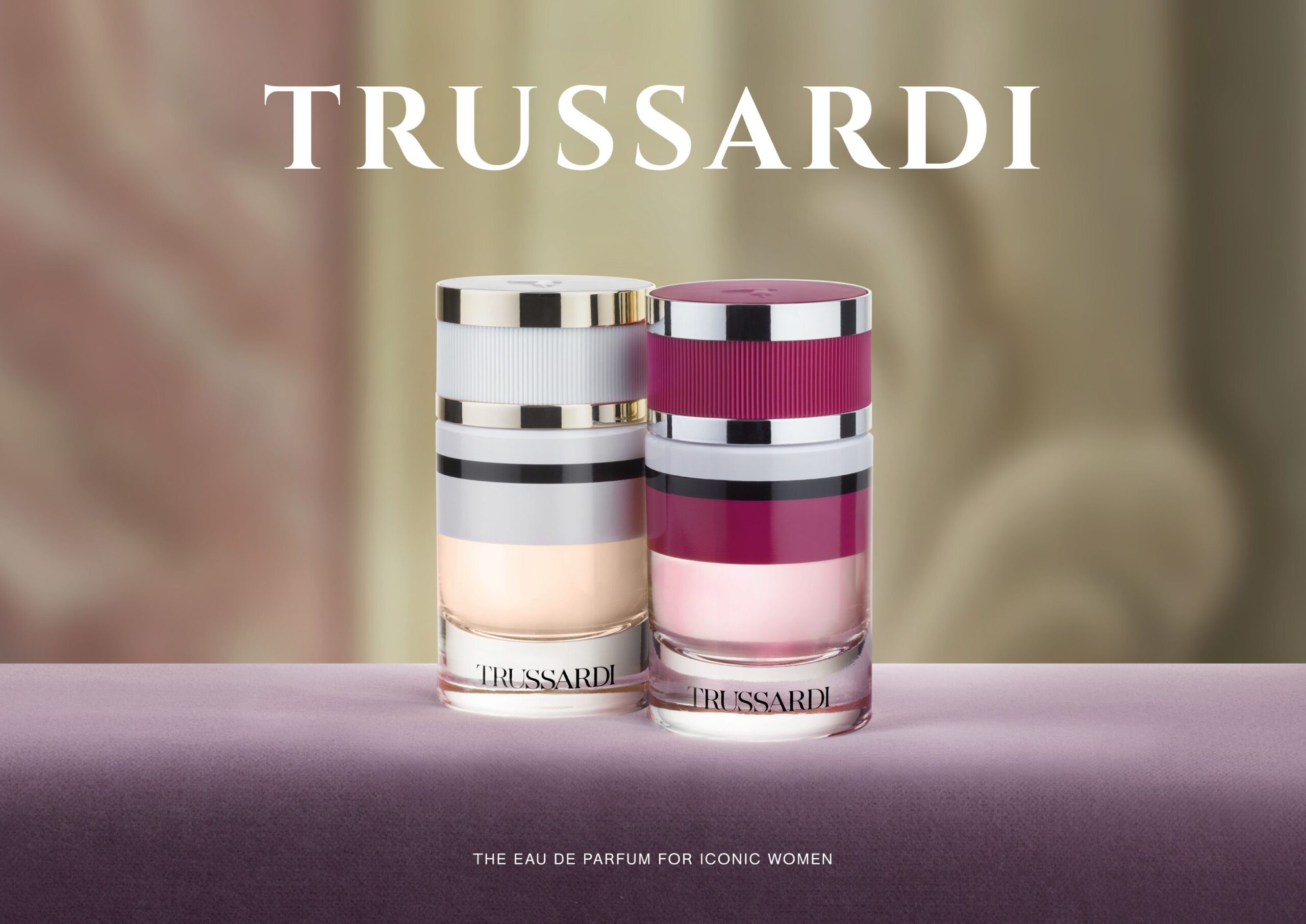 عطر ادکلن تروساردی روبی رد تروساردی - Trussardi Ruby Red Trussardi - بررسی، قیمت و خرید
