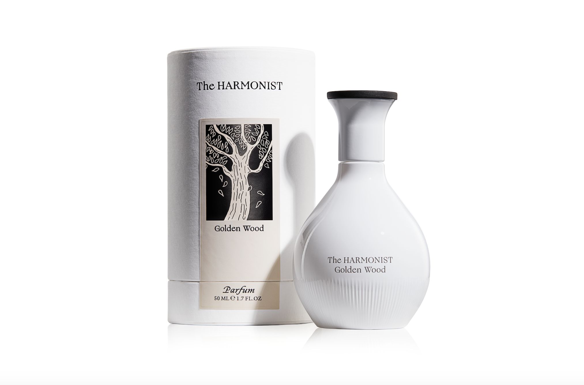 عطر ادکلن گلدن وود د هارمونیست - Golden Wood The Harmonist - بررسی، قیمت و خرید