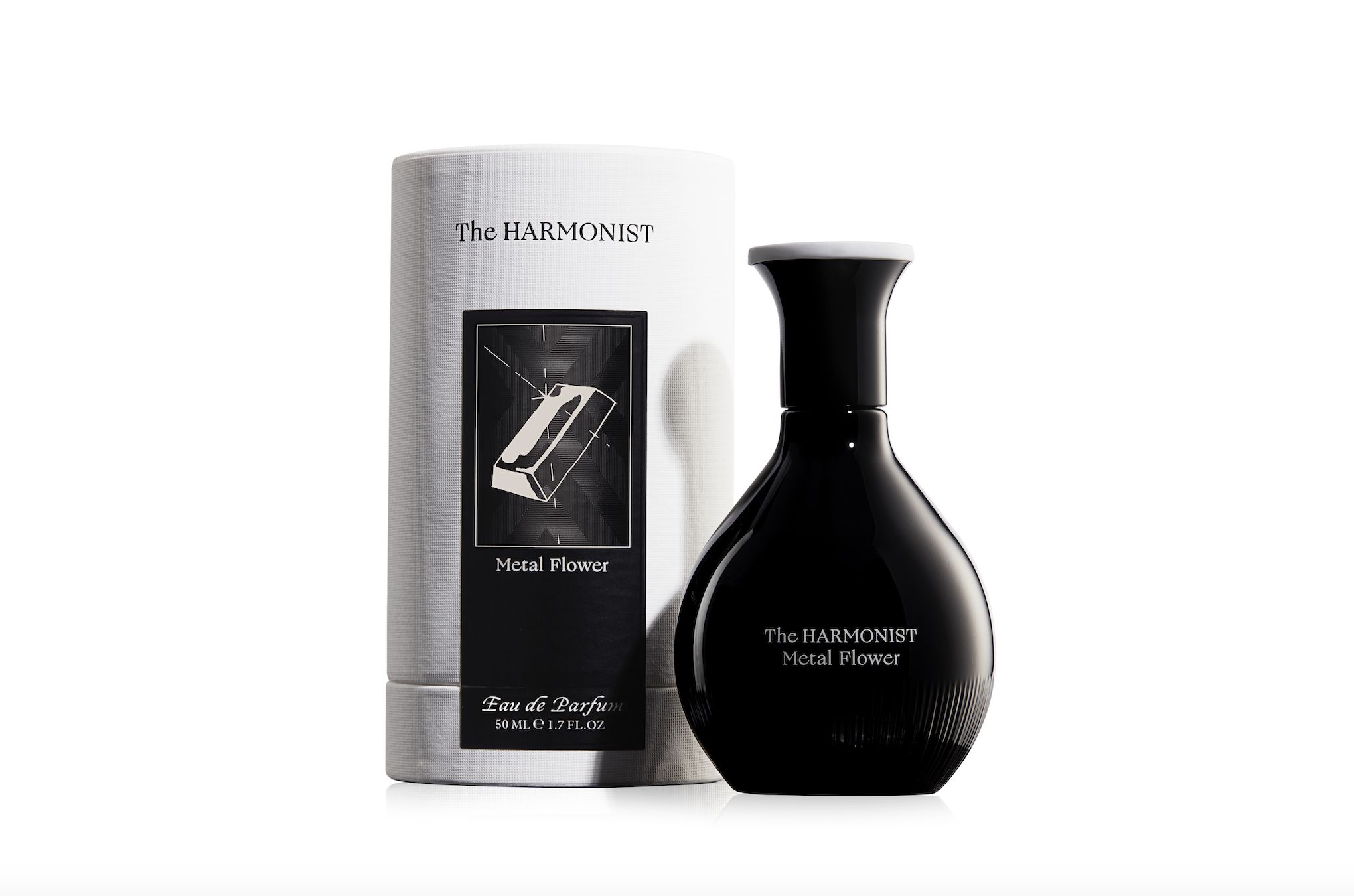 عطر ادکلن متِل فِلُر د هارمونیست - Metal Flower The Harmonist - بررسی، قیمت و خرید