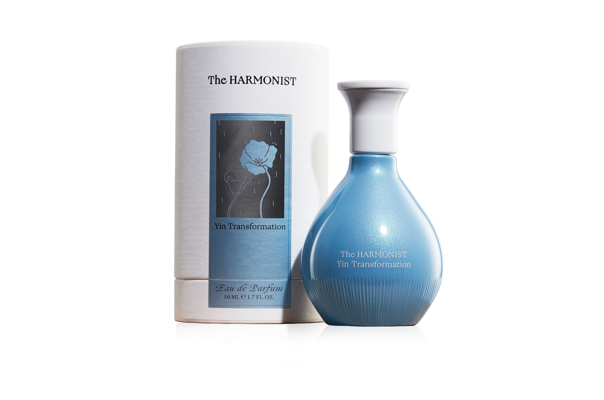 عطر ادکلن یین ترنسفورمیشن او دو پرفیوم ده هارمونیست - Yin Transformation Eau de Parfum The Harmonist - بررسی، قیمت و خرید