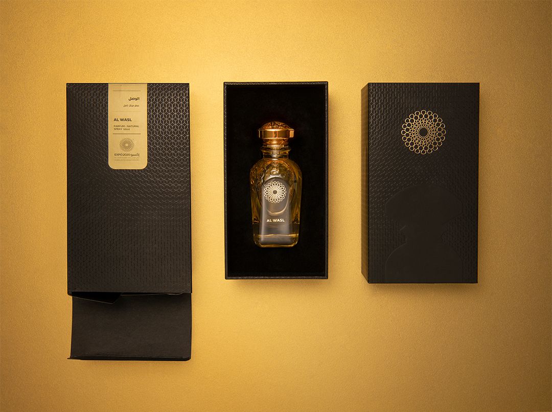عطر ادکلن الوصل ویدیان - Al Wasl WIDIAN - بررسی، قیمت و خرید