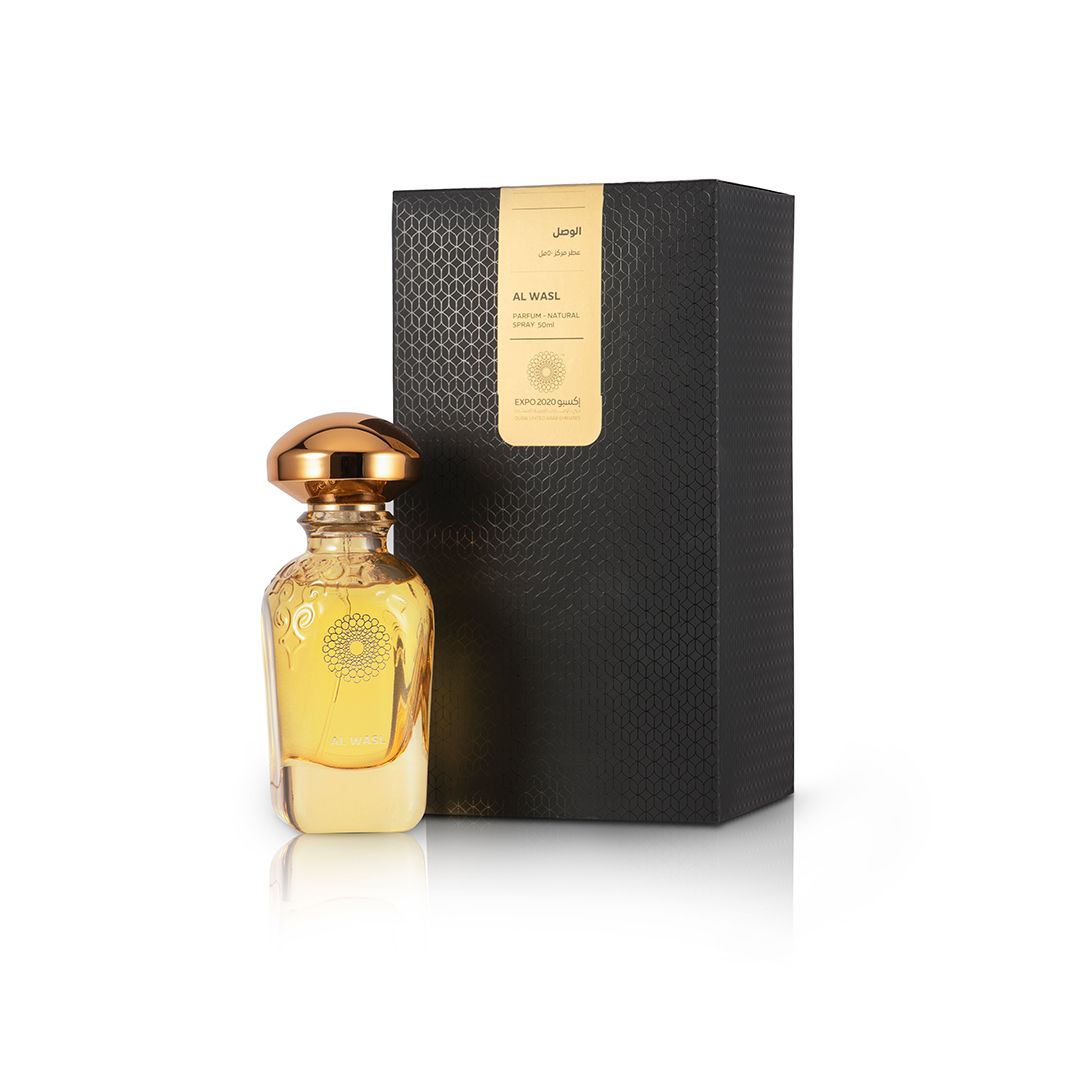عطر ادکلن الوصل ویدیان - Al Wasl WIDIAN - بررسی، قیمت و خرید