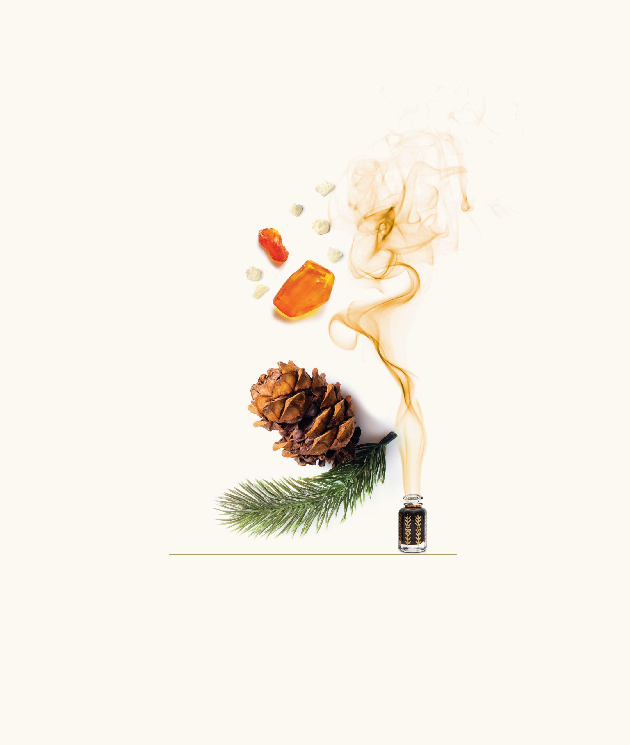 عطر ادکلن هفت ویدیان - VII WIDIAN - بررسی، قیمت و خرید