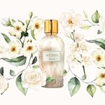 عطر ادکلن رز عربیا وایت ویدیان - Rose Arabia White WIDIAN - بررسی، قیمت و خرید