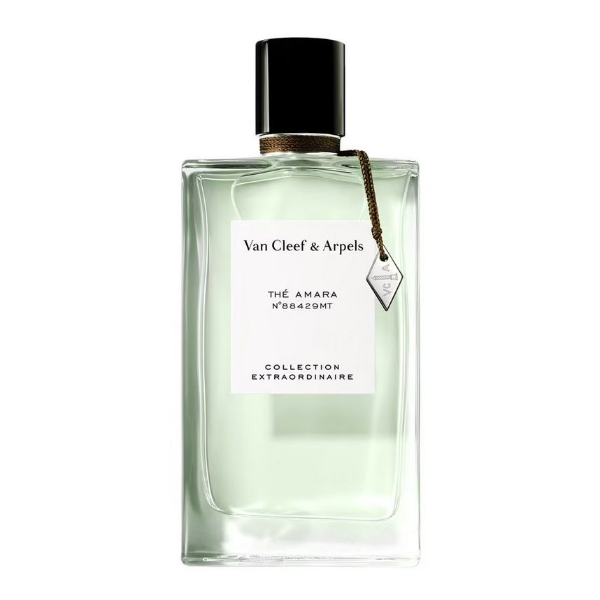 عطر ادکلن ته آمارا ون کلیف اند آرپلس - Thé Amara Van Cleef & Arpels - بررسی، قیمت و خرید