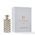 عطر ادکلن آمبر رویال فراتلی دیامانتی - Ambre Royale Fratelli Diamanti - بررسی، قیمت و خرید
