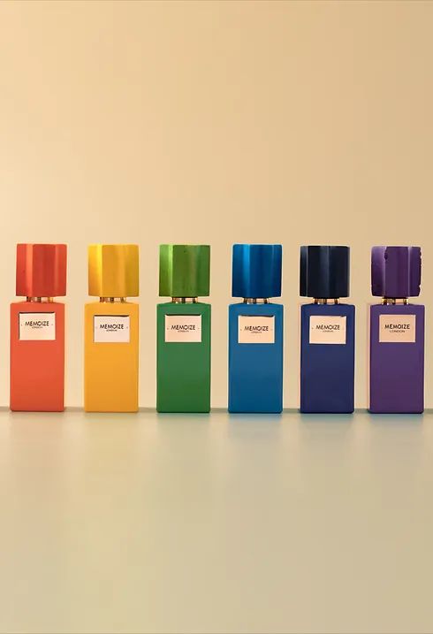 عطر ادکلن راکین رز ای او ام جی - Rockin Rose EAU.MG - بررسی، قیمت و خرید