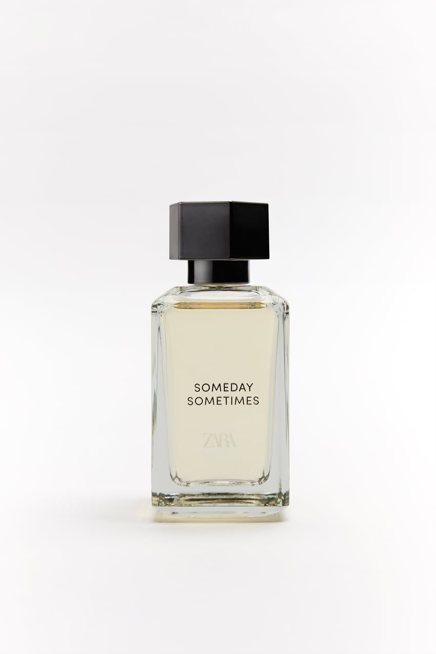 عطر ادکلن سامدی سامتایمز (اینتو د جویفول) زارا - Someday Sometimes (Into The Joyful) Zara - بررسی، قیمت و خرید