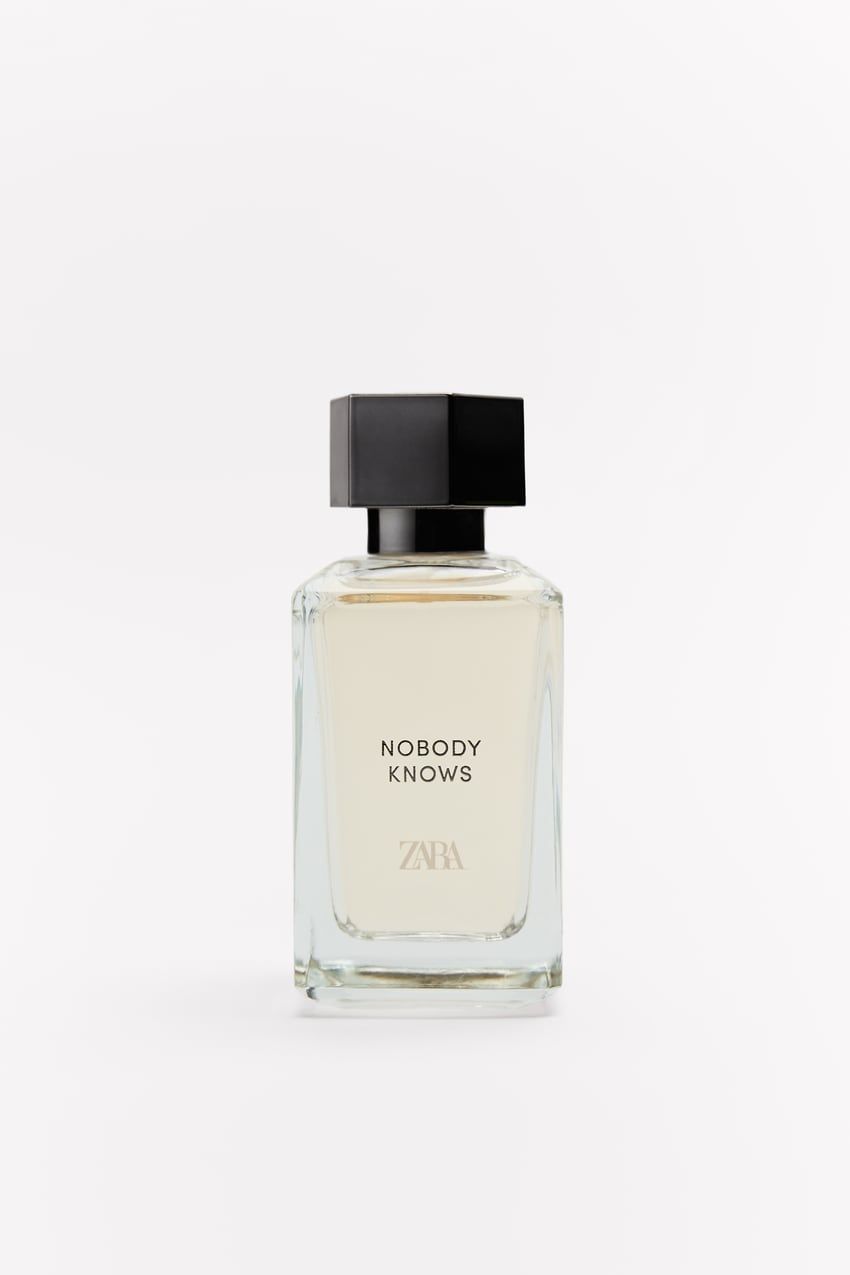 عطر ادکلن نُبادی نُوز زارا - Nobody Knows (Into The Woods) Zara - بررسی، قیمت و خرید