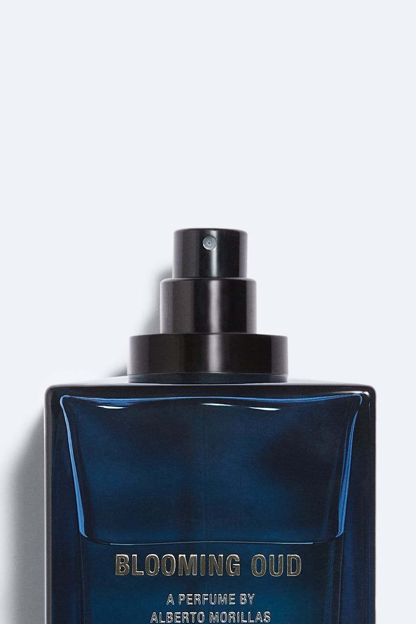 عطر ادکلن بلومینگ عود زارا - Blooming Oud Zara - بررسی، قیمت و خرید