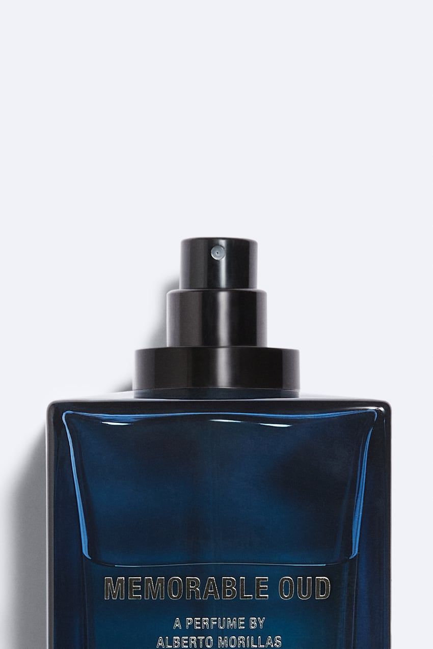 عطر ادکلن مموربل عود زارا - Memorable Oud Zara - بررسی، قیمت و خرید