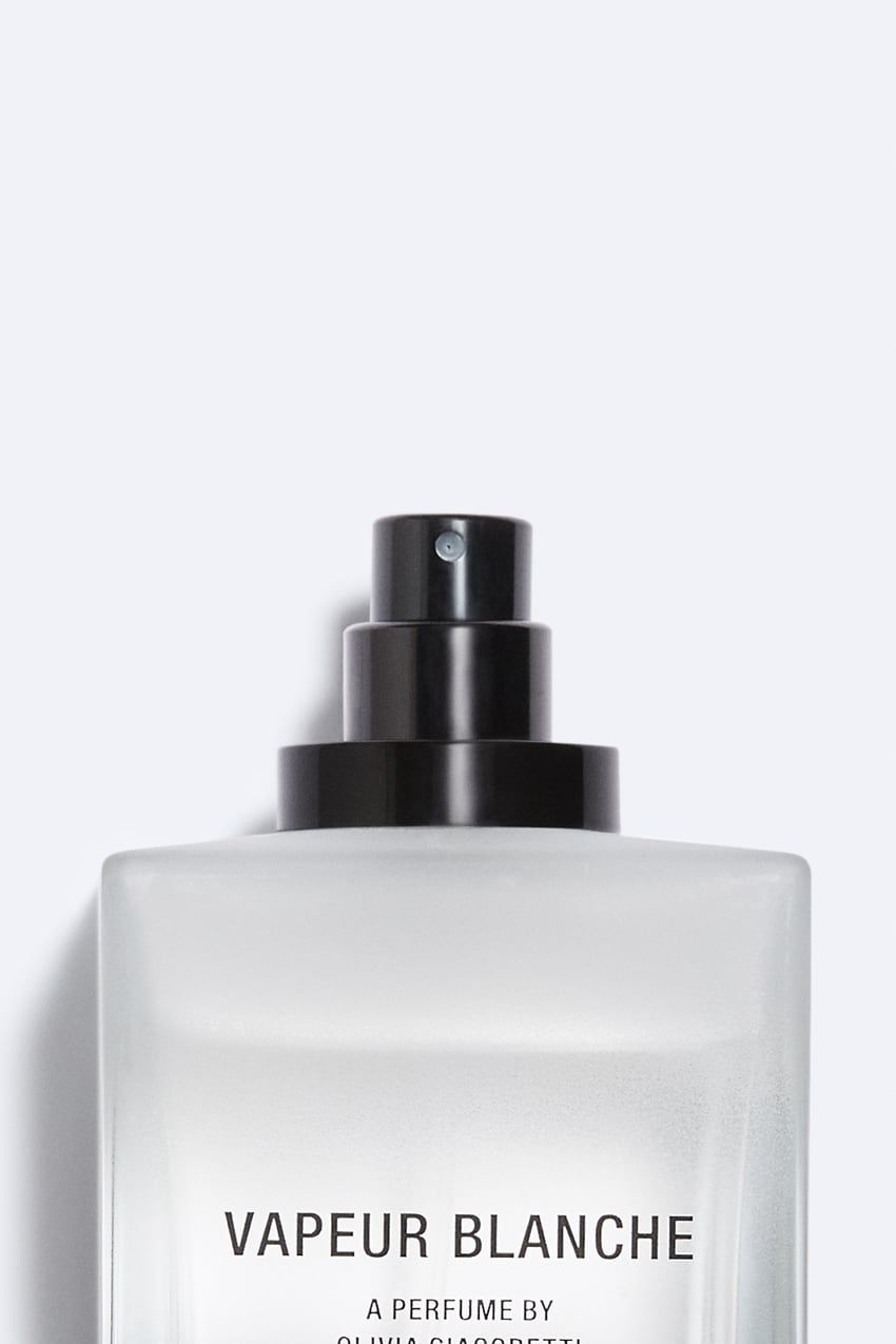 عطر ادکلن ویپور بلانش زارا - Vapeur Blanche Zara - بررسی، قیمت و خرید