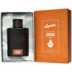 عطر ادکلن فایرساید بوربون کلن دکتر اسکوآچ - Fireside Bourbon Cologne Dr. Squatch - بررسی، قیمت و خرید
