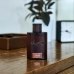 عطر ادکلن فایرساید بوربون کلن دکتر اسکوآچ - Fireside Bourbon Cologne Dr. Squatch - بررسی، قیمت و خرید