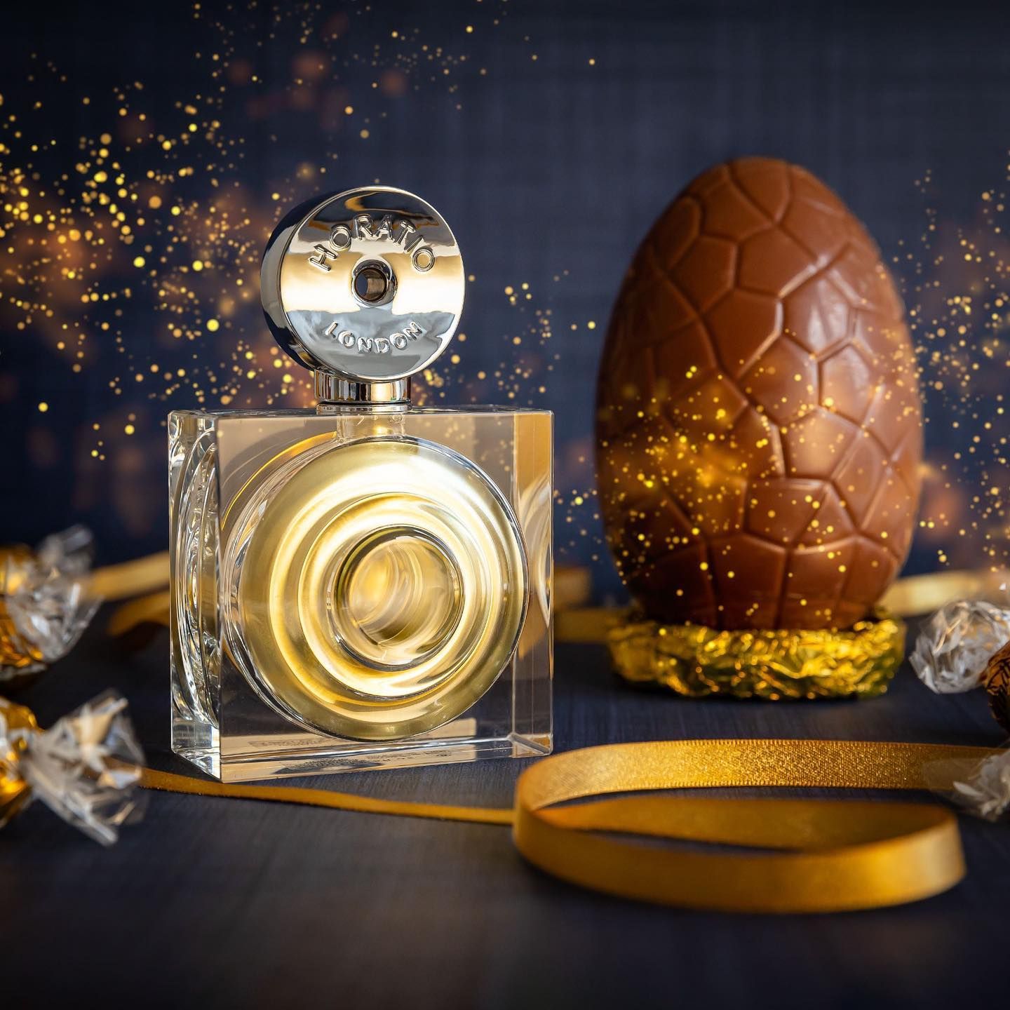 عطر ادکلن آرورا هوراشیو - Aurora Horatio - بررسی، قیمت و خرید
