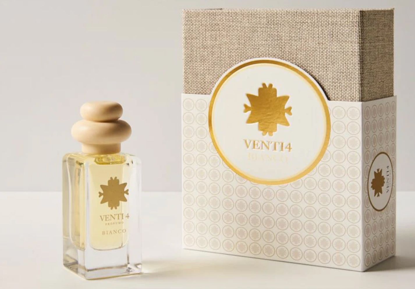 عطر ادکلن بیانکو ونتی فور - Bianco Venti4 - بررسی، قیمت و خرید