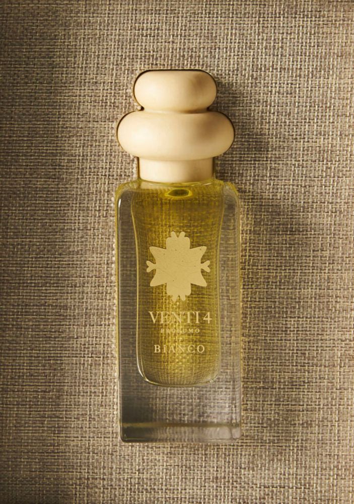 عطر ادکلن بیانکو ونتی فور - Bianco Venti4 - بررسی، قیمت و خرید