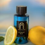 عطر ادکلن لو گراند بلو د گیت فراگرنسز پاریس - Le Grand Bleu The Gate Fragrances Paris - بررسی، قیمت و خرید