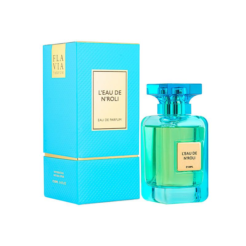 عطر ادکلن لو د نرولی فلاویا - L'Eau de N'roli Flavia - بررسی، قیمت و خرید