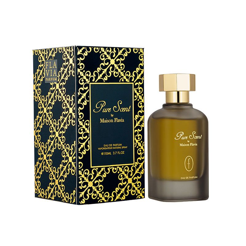 عطر ادکلن پیور سنت فلاویا - Pure Scent Flavia - بررسی، قیمت و خرید