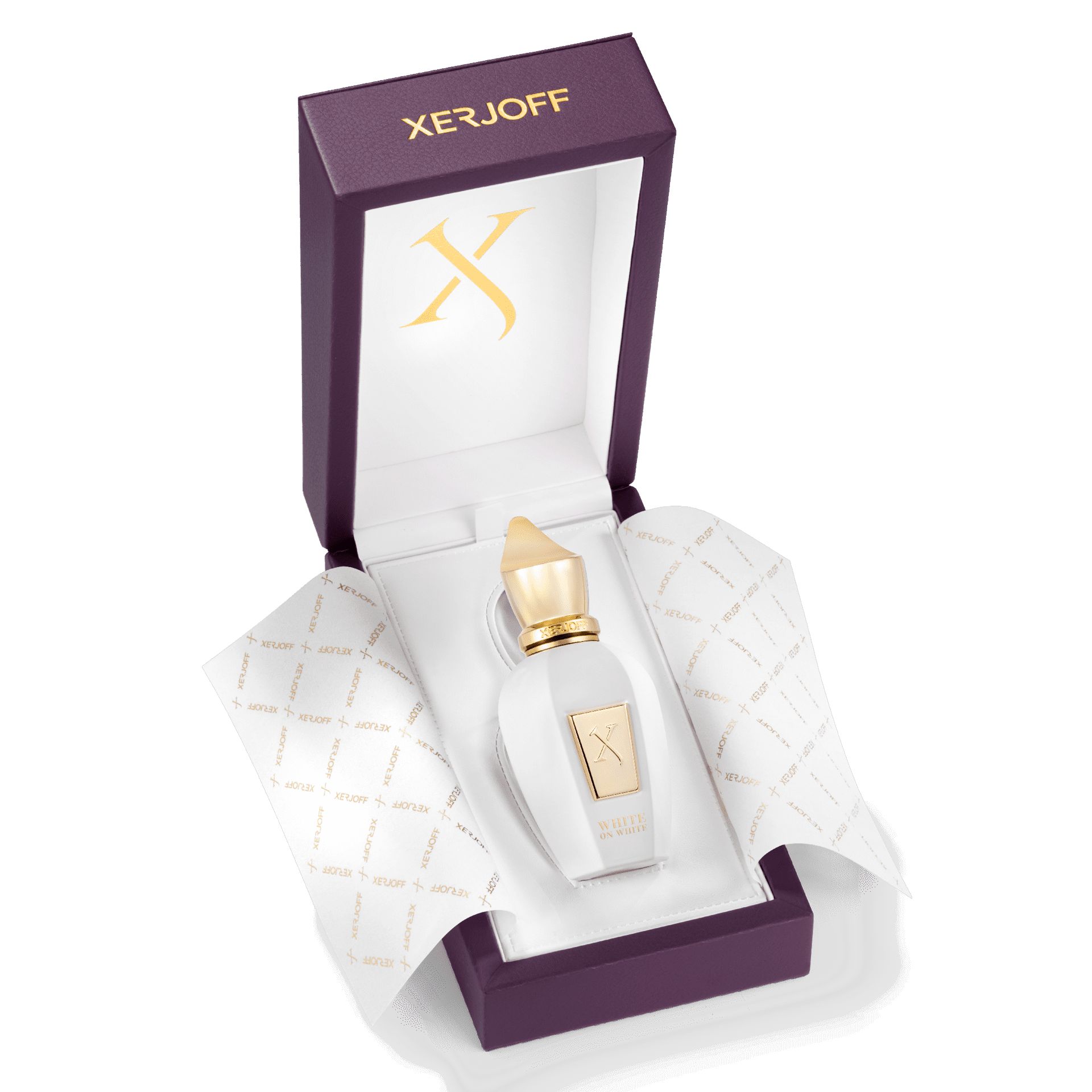 عطر ادکلن وایت آن وایت زرجف - White On White Xerjoff - بررسی، قیمت و خرید