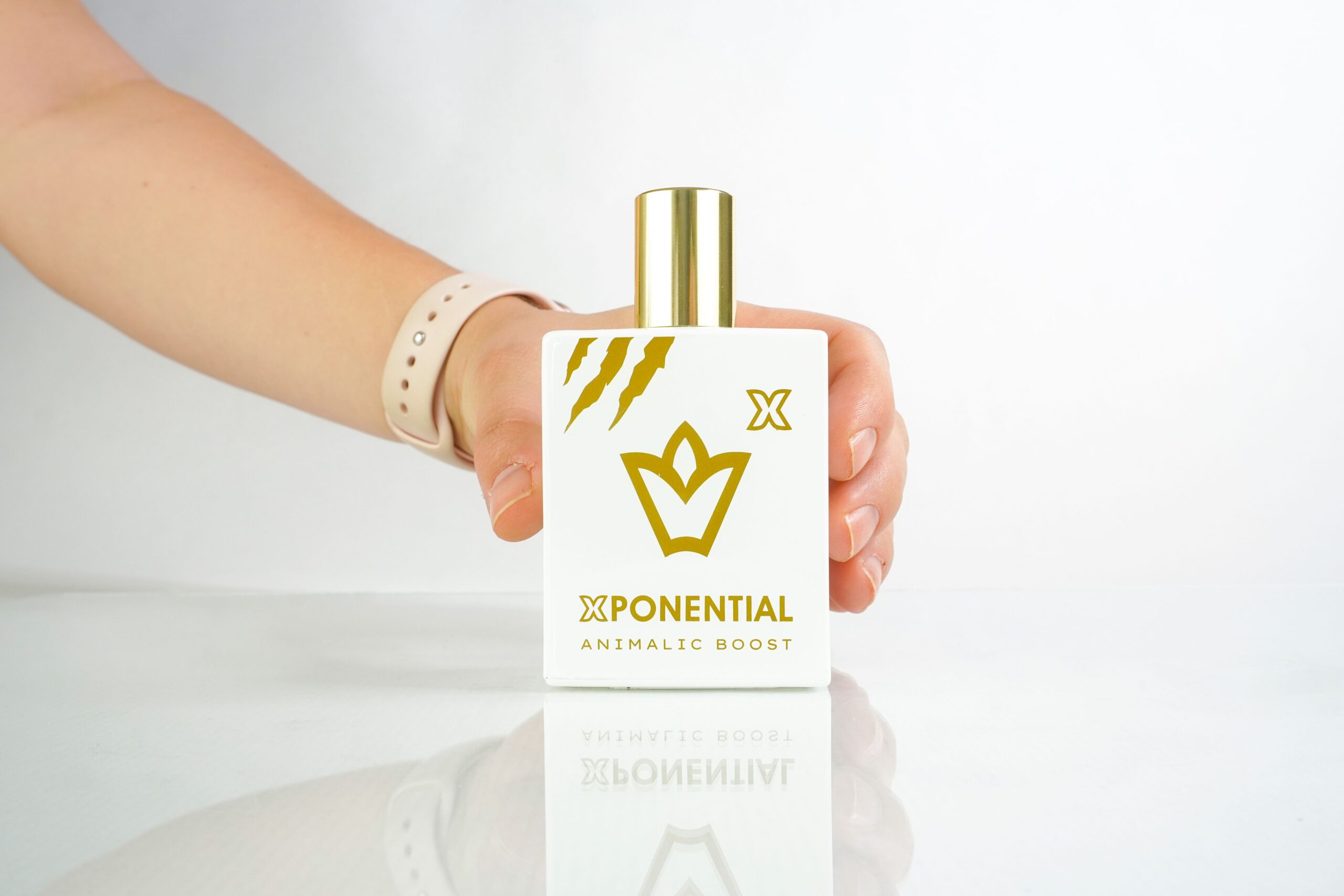 عطر ادکلن انی‌مالیک بوست اکسپوننشال بوست - Animalic Boost Xponential Boost - بررسی، قیمت و خرید