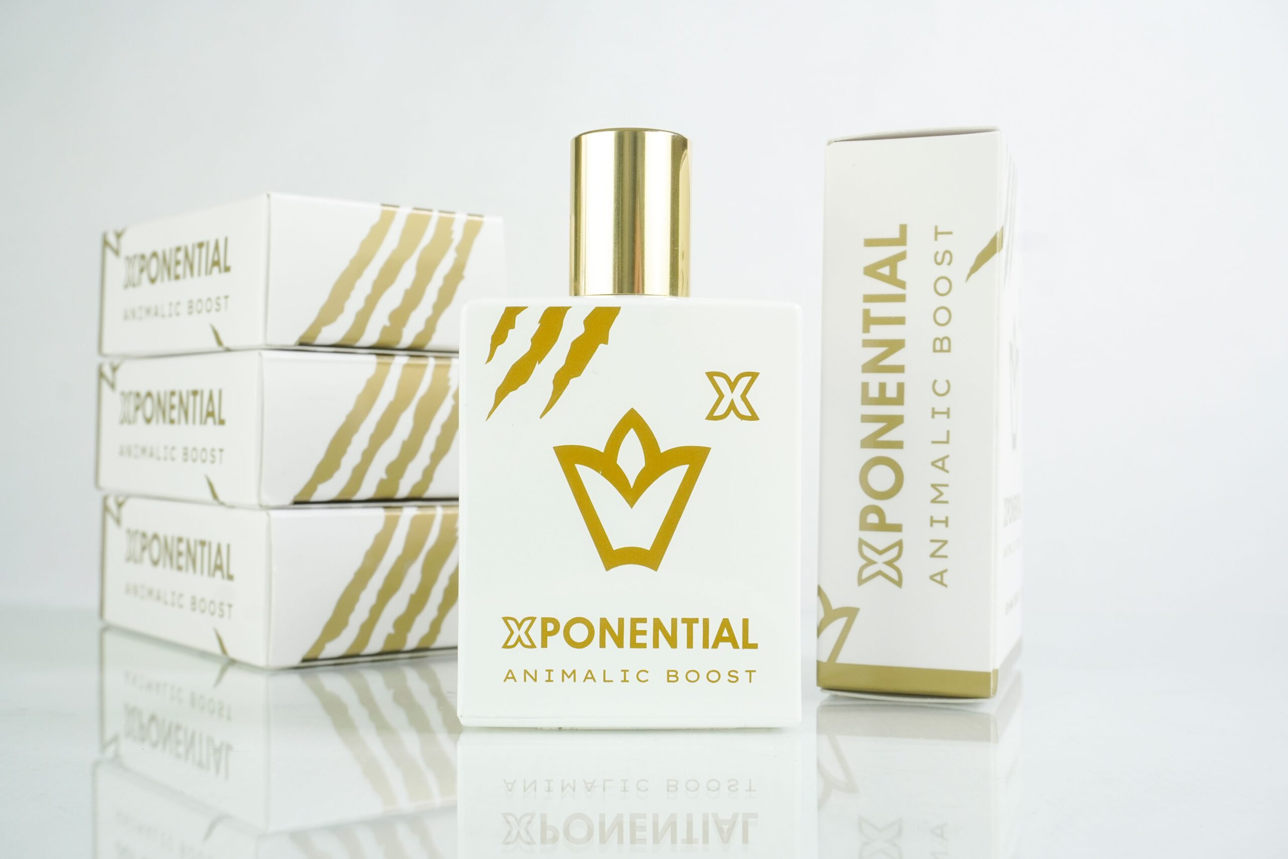 عطر ادکلن انی‌مالیک بوست اکسپوننشال بوست - Animalic Boost Xponential Boost - بررسی، قیمت و خرید