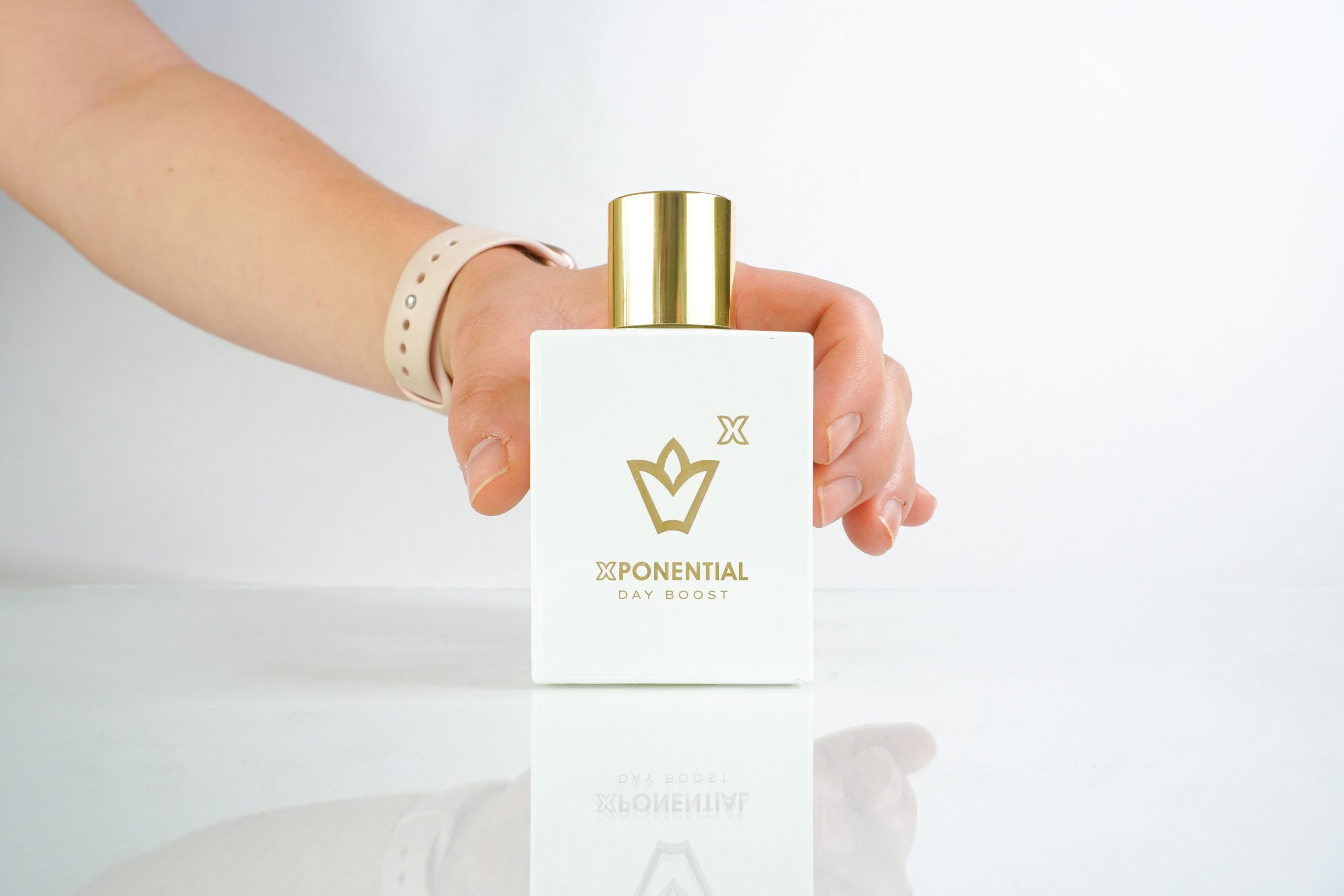 عطر ادکلن ایکسپوننشیال دی بوست اکسپوننشال بوست - Xponential Day Boost Xponential Boost - بررسی، قیمت و خرید