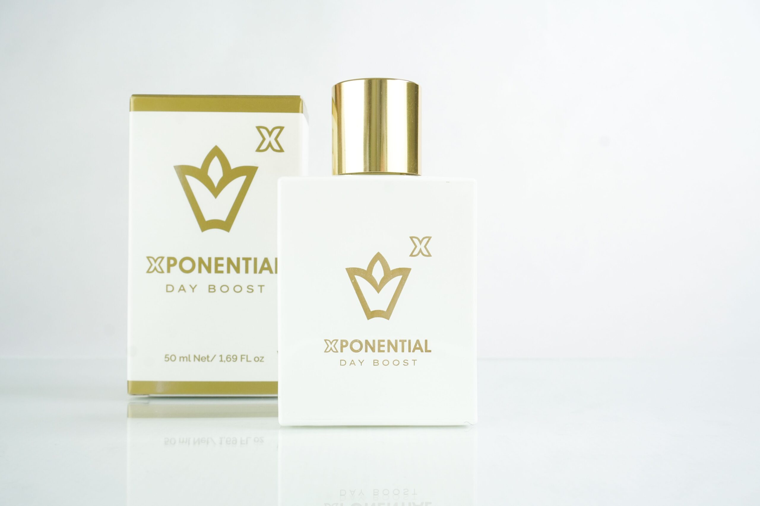 عطر ادکلن ایکسپوننشیال دی بوست اکسپوننشال بوست - Xponential Day Boost Xponential Boost - بررسی، قیمت و خرید