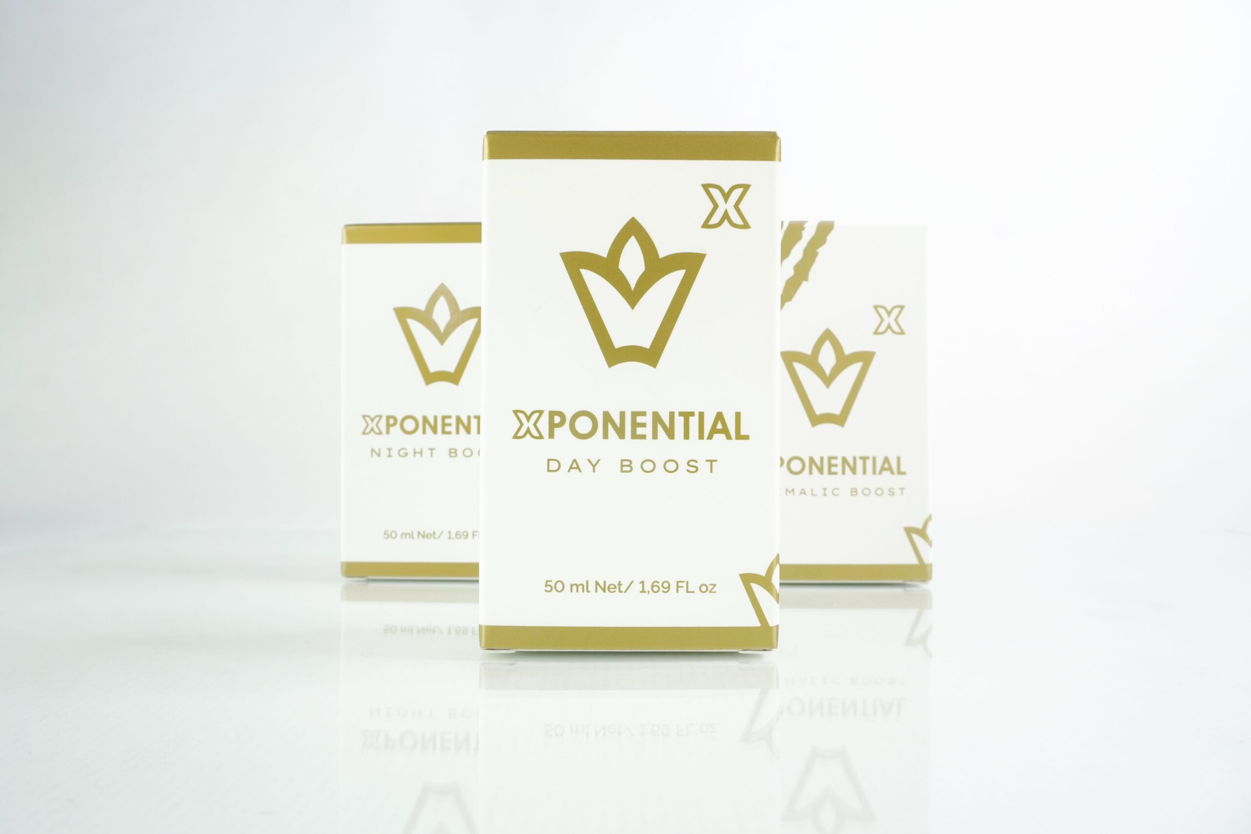 عطر ادکلن ایکسپوننشیال دی بوست اکسپوننشال بوست - Xponential Day Boost Xponential Boost - بررسی، قیمت و خرید