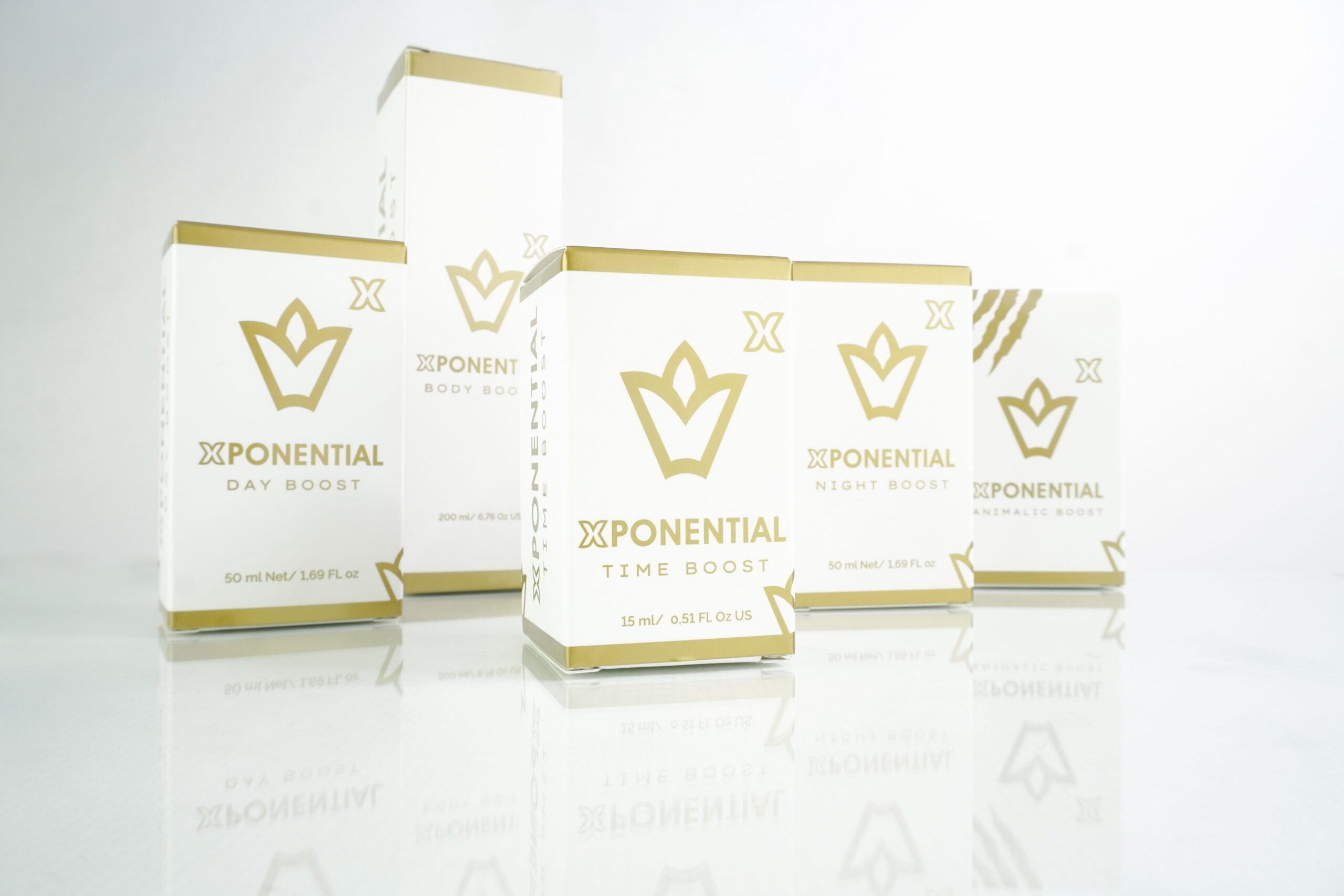 عطر ادکلن ایکسپوننشیال دی بوست اکسپوننشال بوست - Xponential Day Boost Xponential Boost - بررسی، قیمت و خرید