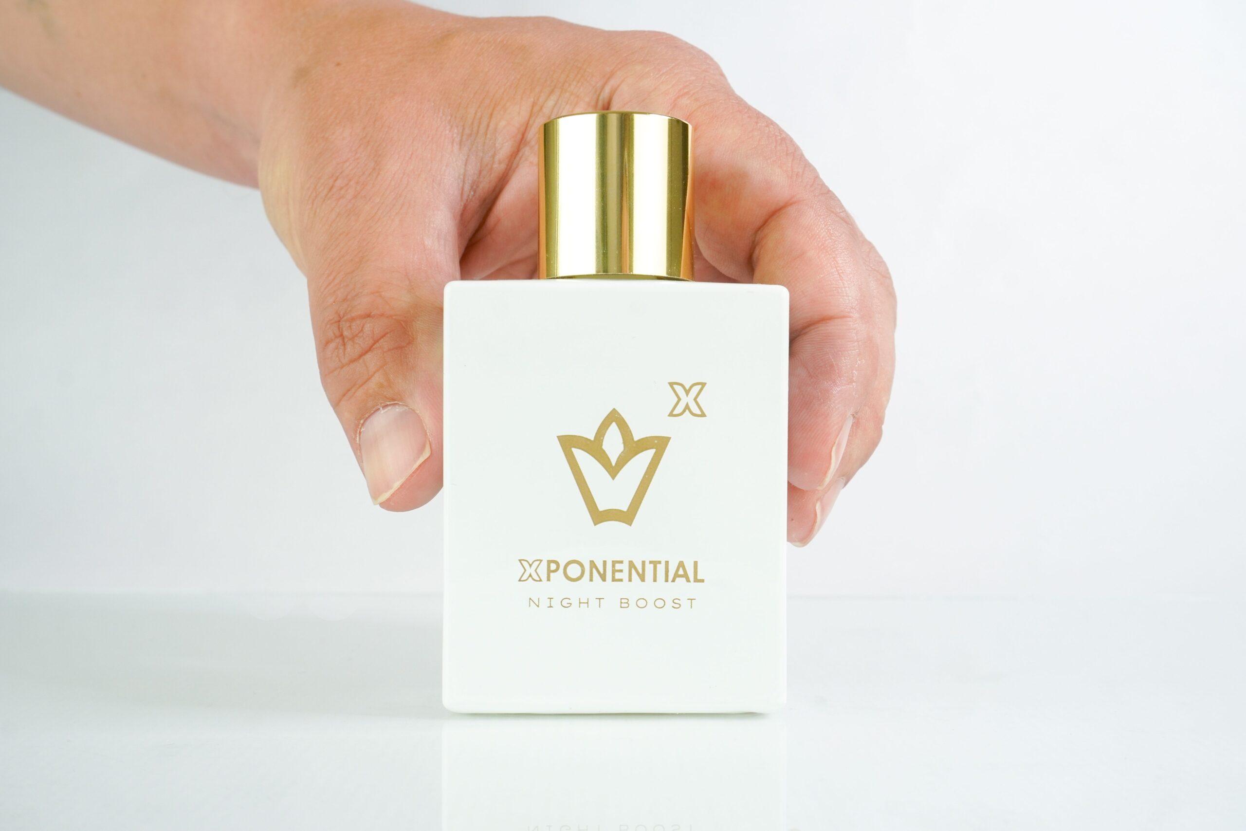 عطر ادکلن اکسپوننشال نایت بوست اکسپوننشال بوست - Xponential Night Boost Xponential Boost - بررسی، قیمت و خرید