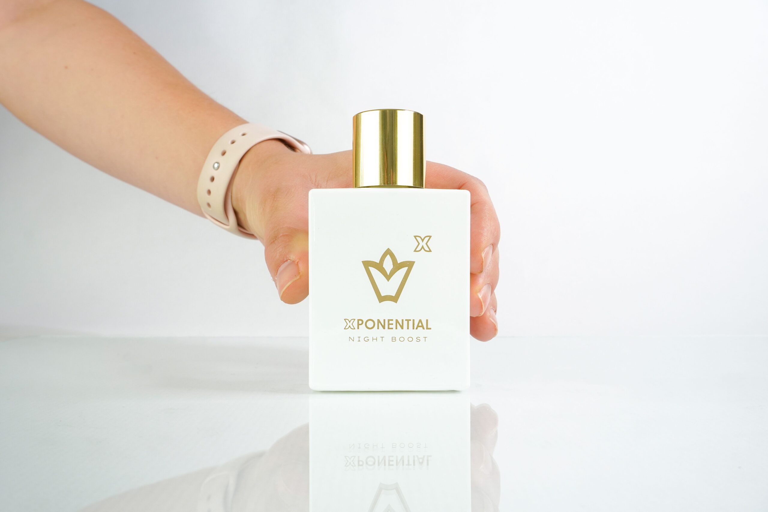 عطر ادکلن اکسپوننشال نایت بوست اکسپوننشال بوست - Xponential Night Boost Xponential Boost - بررسی، قیمت و خرید