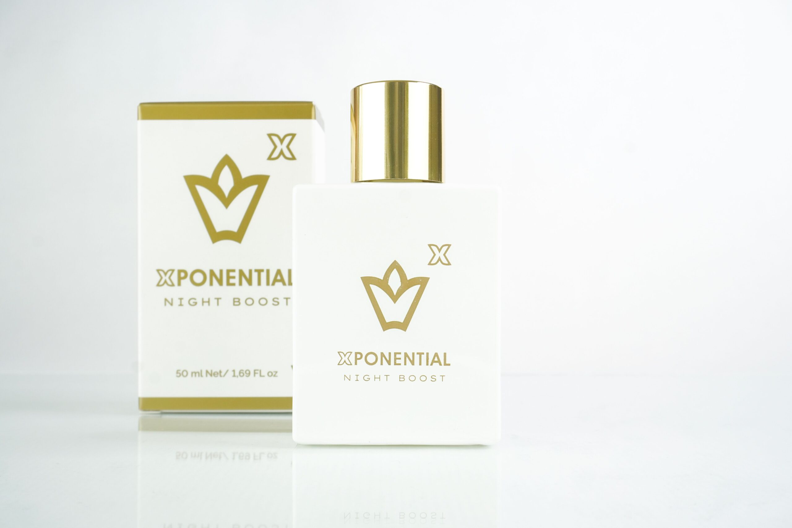 عطر ادکلن اکسپوننشال نایت بوست اکسپوننشال بوست - Xponential Night Boost Xponential Boost - بررسی، قیمت و خرید