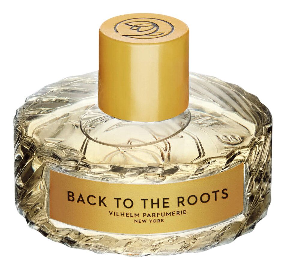 عطر ادکلن بک تو د روتز ویلهلم پارفومری - Back to the Roots Vilhelm Parfumerie - بررسی، قیمت و خرید