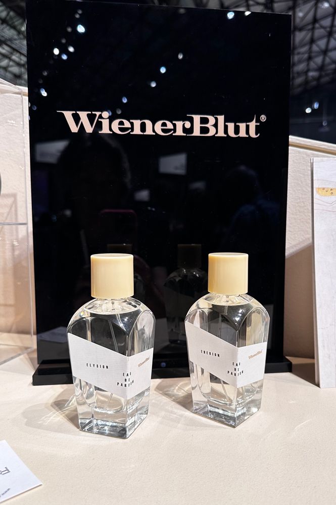 عطر ادکلن تریون وینربلوت - Therion WienerBlut - بررسی، قیمت و خرید